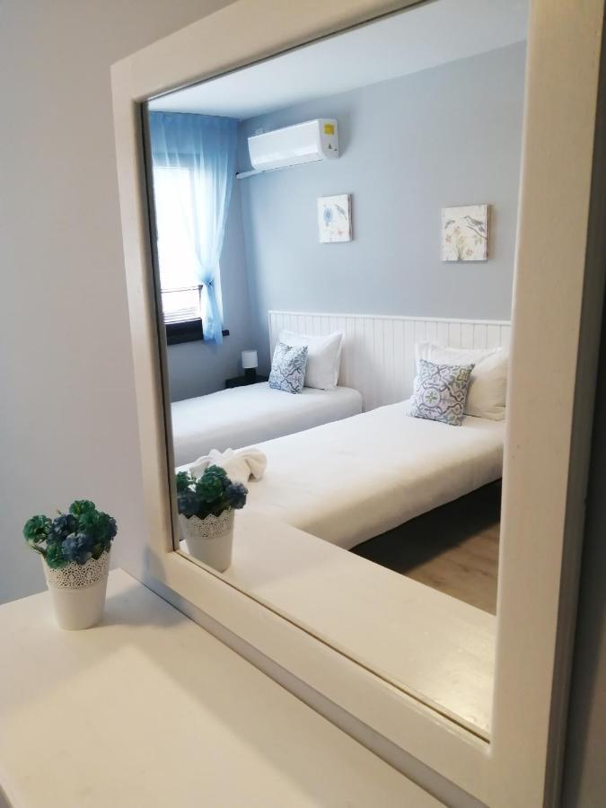 La Piazza Hotel ชูเมน ภายนอก รูปภาพ