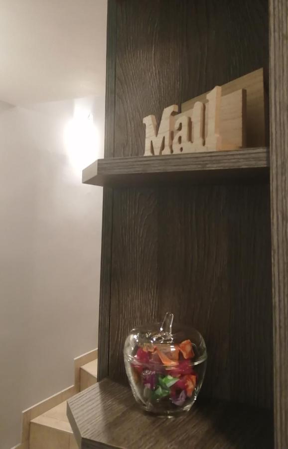 La Piazza Hotel ชูเมน ภายนอก รูปภาพ